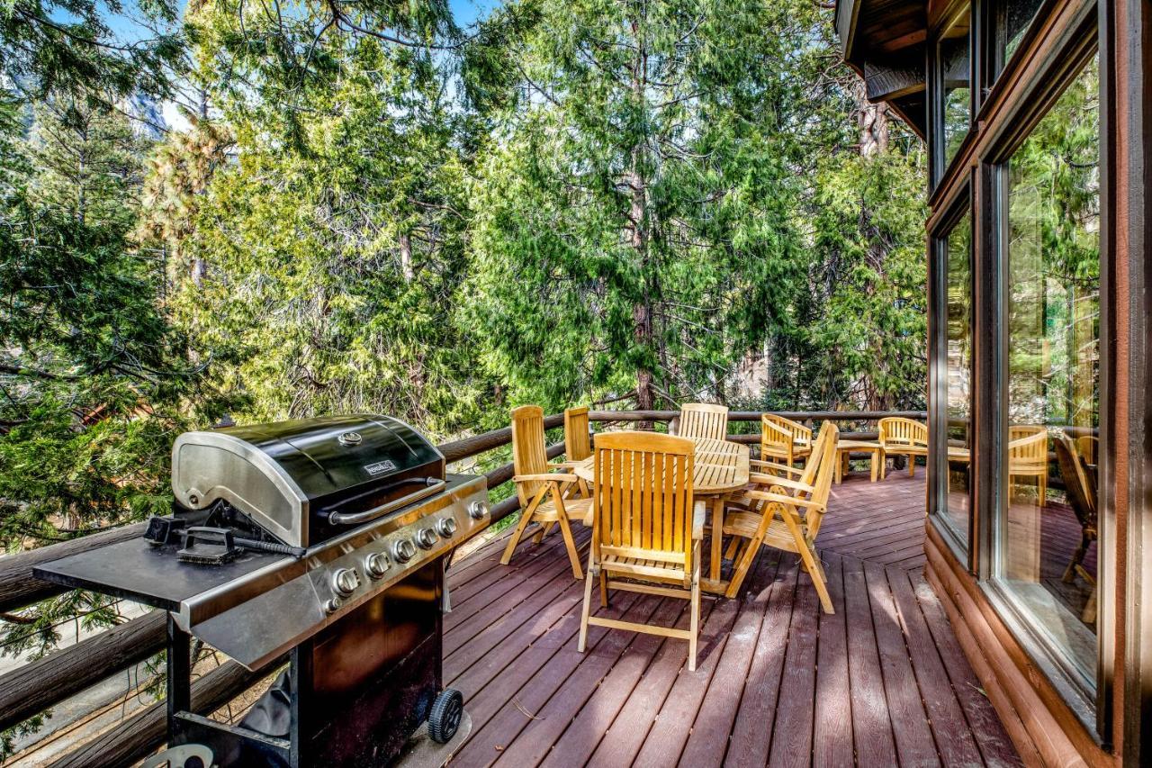 Tahquitz Rock Lodge Idyllwild Ngoại thất bức ảnh