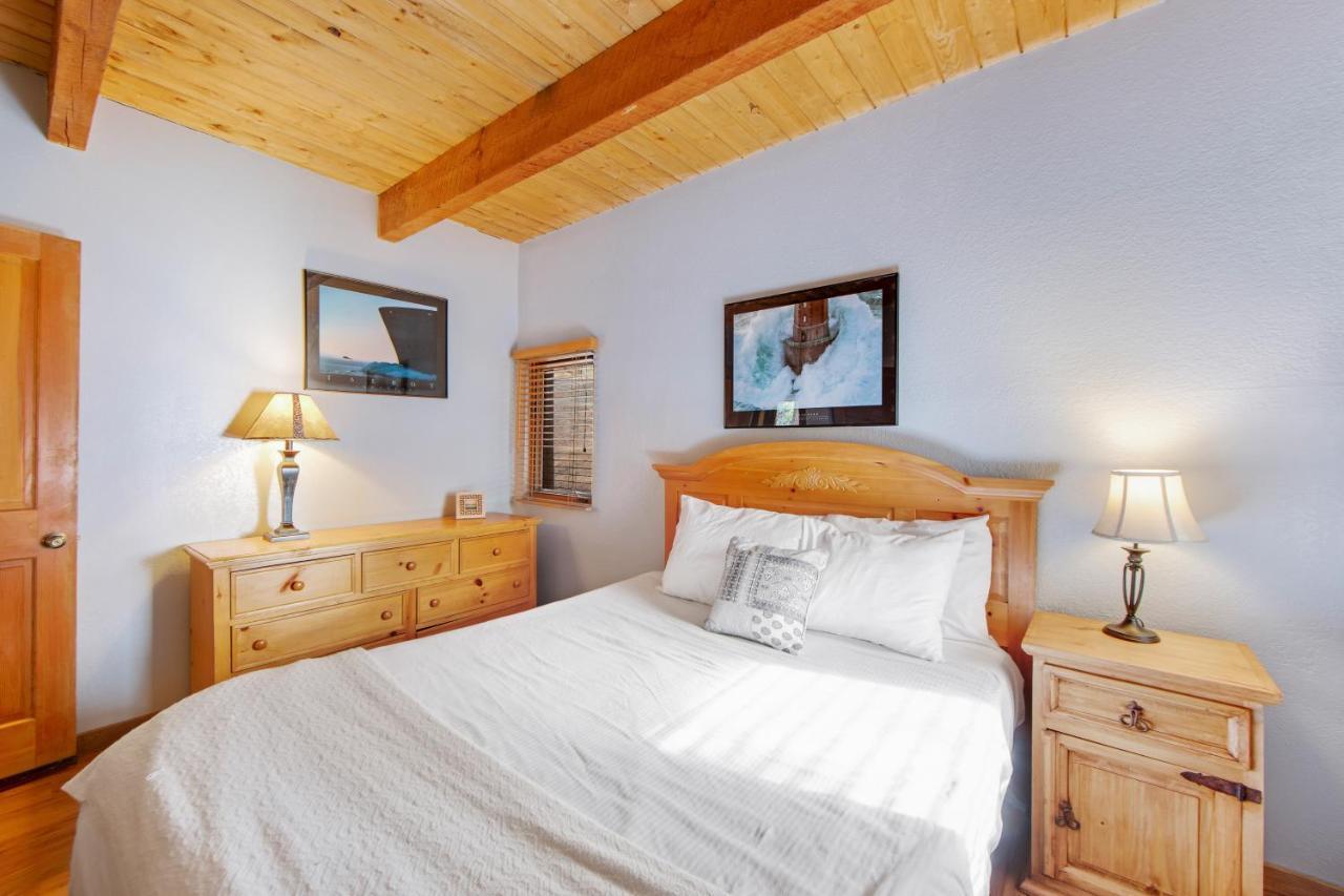 Tahquitz Rock Lodge Idyllwild Ngoại thất bức ảnh